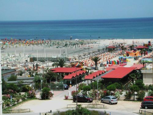 Apartments In Lido Degli Estensi 21215