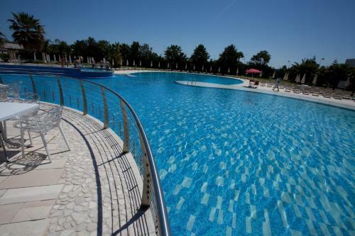 Hotel Riva Marina Resort - Cdshotels