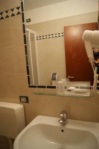 Hotel Il Moro Di Venezia
