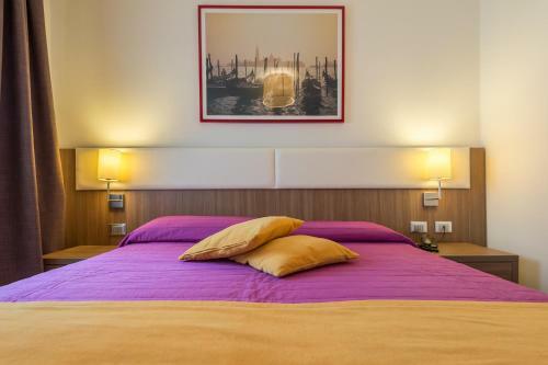 Hotel Il Moro Di Venezia