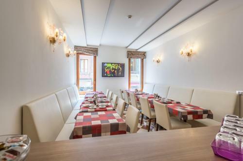 Hotel Il Moro Di Venezia