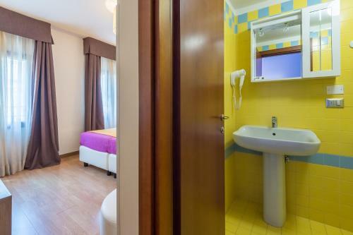 Hotel Il Moro Di Venezia