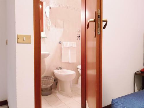 Hotel La Pace