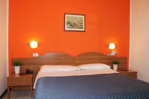 Hotel La Pace