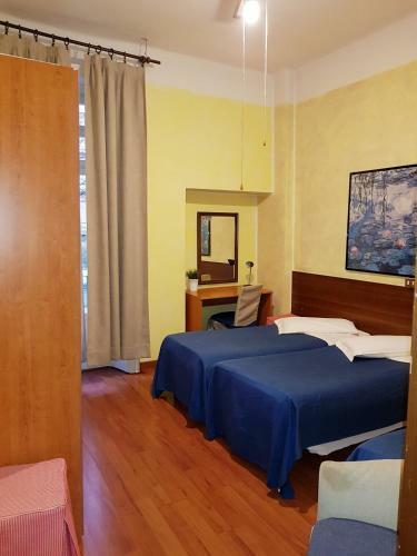 Hotel La Pace