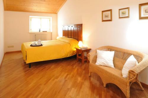Agroturismo Bed & Breakfast Pegaso