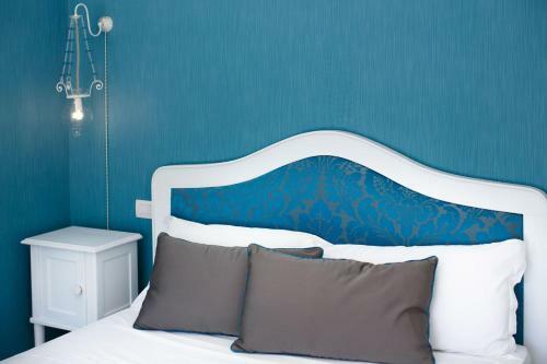 Hostal Villa Don Camillo