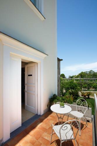 Hostal Villa Don Camillo