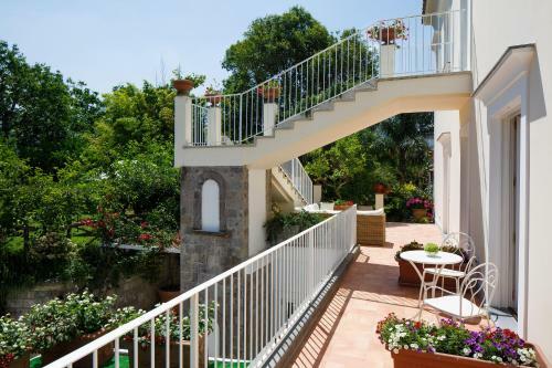 Hostal Villa Don Camillo