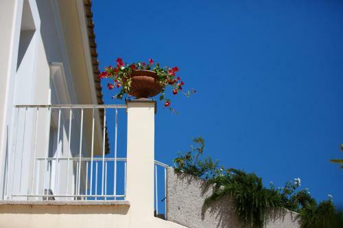 Hostal Villa Don Camillo