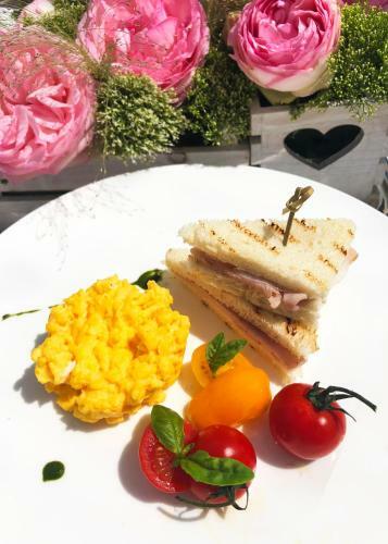 Hostal Villa Don Camillo