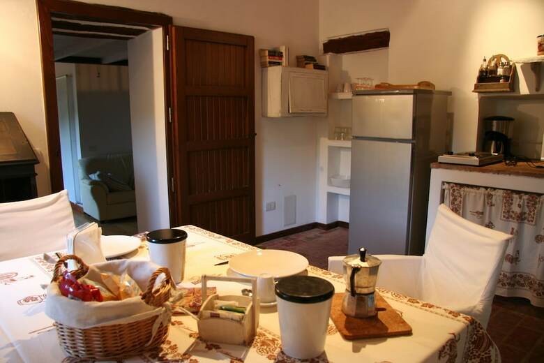 Agroturismo Villa Podere Quartarola
