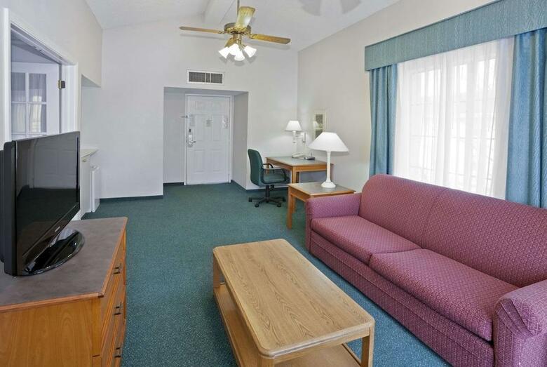 Hotel La Quinta Inn Omaha Northwest