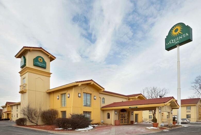Hotel La Quinta Inn Omaha Northwest
