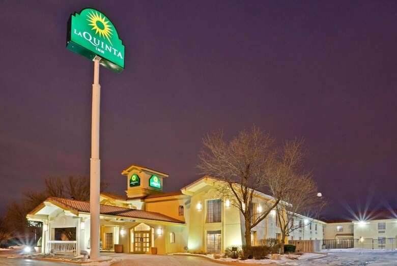 Hotel La Quinta Inn Omaha Northwest