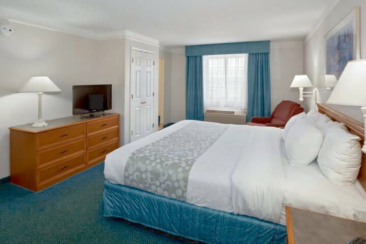 Hotel La Quinta Inn Omaha Northwest