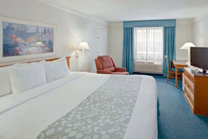 Hotel La Quinta Inn Omaha Northwest