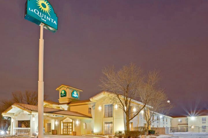 Hotel La Quinta Inn Omaha Northwest