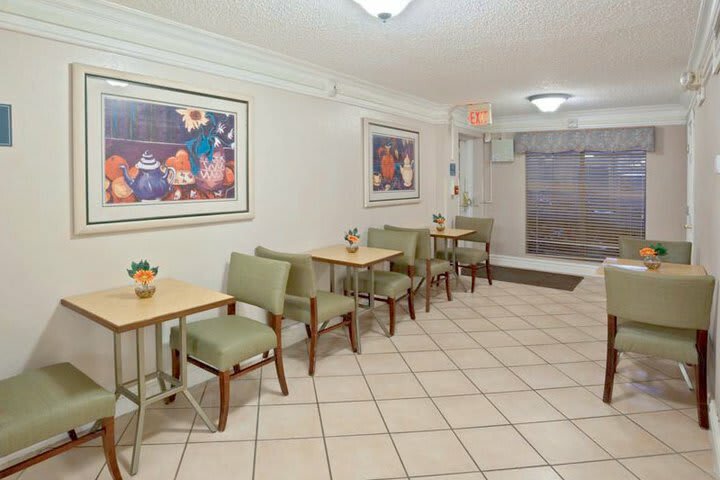 Hotel La Quinta Inn Omaha Northwest