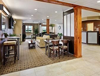 Hotel Microtel Inn & Suites