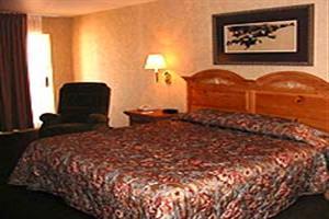 Hotel Best Western Capitol Reef Resort