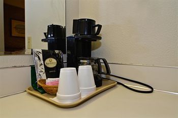 Hotel Americas Best Value Inn