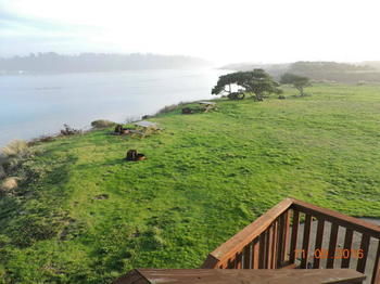 Waldport Beach Hotel