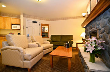Hotel Best Western Edmonds Harbor Inn