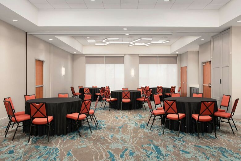 Hotel Hilton Garden Inn Solomons