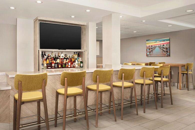 Hotel Hilton Garden Inn Solomons