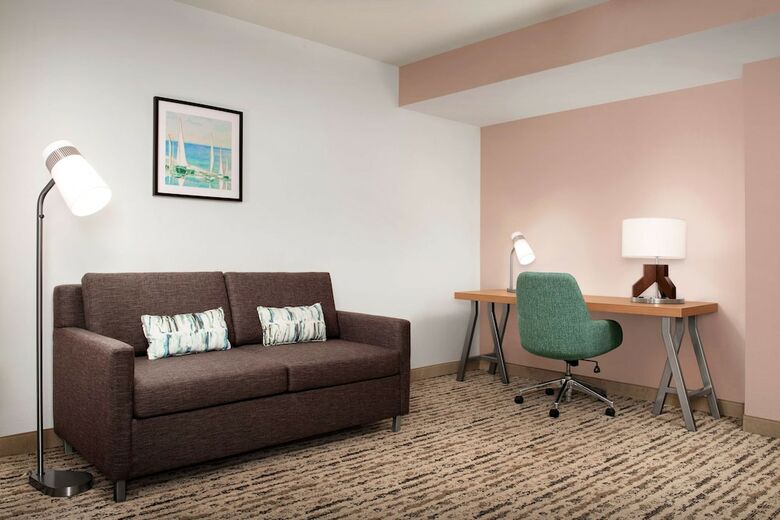 Hotel Hilton Garden Inn Solomons