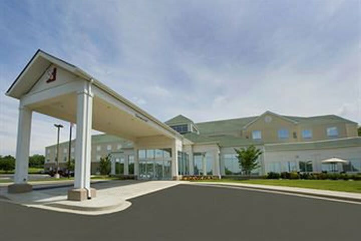 Hotel Hilton Garden Inn Solomons