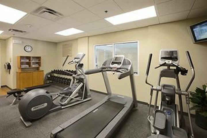 Hotel Hilton Garden Inn Solomons
