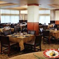 Hamilton Park Hotel & Conference Center