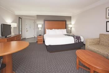 Hotel La Quinta Inn & Suites Pueblo