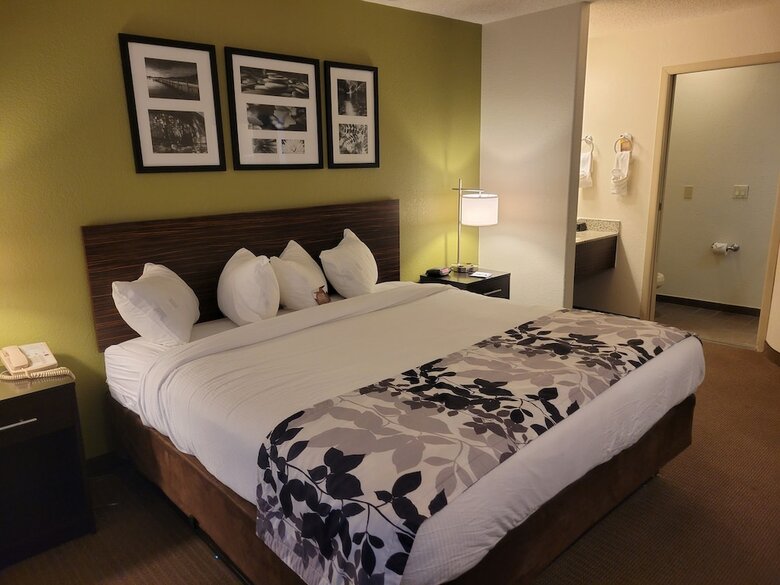 Hotel Baymont By Wyndham Pueblo