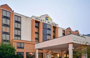 Hotel Hyatt Place Tucson Airport