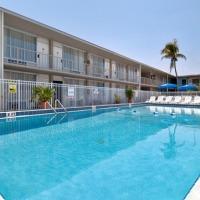 Hotel Clarion Inn Stuart
