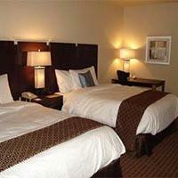 Hotel La Quinta Inn & Suites Paris