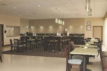 Hotel La Quinta Inn Sweetwater