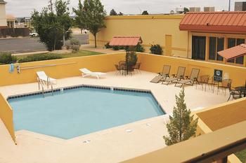 Hotel La Quinta Inn Sweetwater