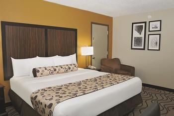 Hotel La Quinta Inn Sweetwater