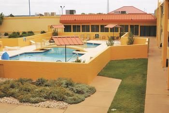 Hotel La Quinta Inn Sweetwater