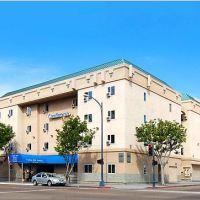 Hotel Comfort Inn Gaslamp