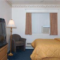 Hotel Comfort Inn Gaslamp