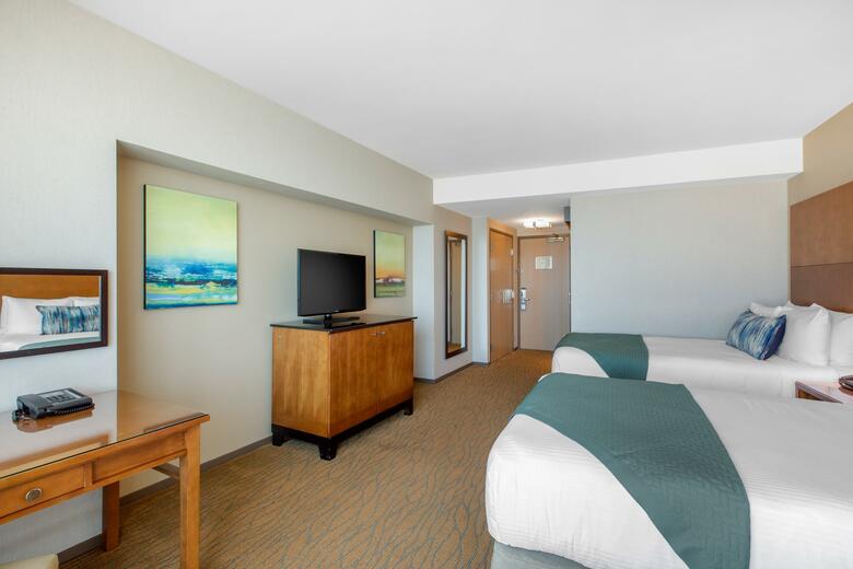 Hotel Omni San Diego