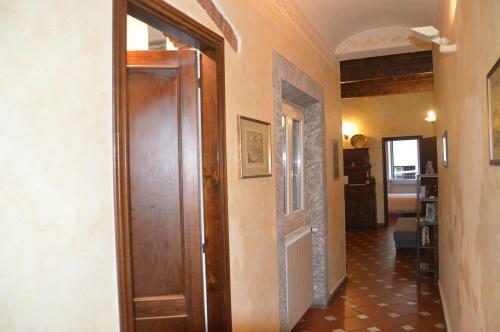 Hostal Appartamento San Giovanni