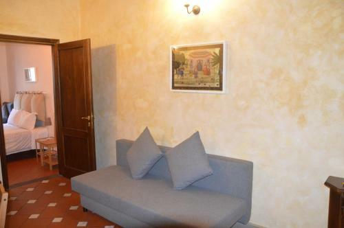 Hostal Appartamento San Giovanni