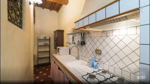 Hostal Appartamento San Giovanni