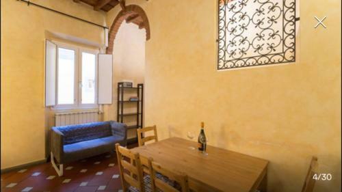 Hostal Appartamento San Giovanni
